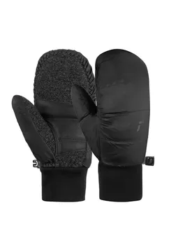 Спортивные перчатки REUSCH Stratos, черный