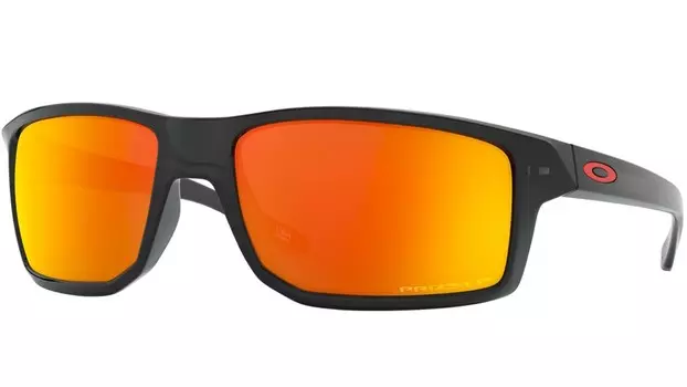 Солнцезащитные очки Oakley Gibston Prizm Ruby Polarized 9449 05