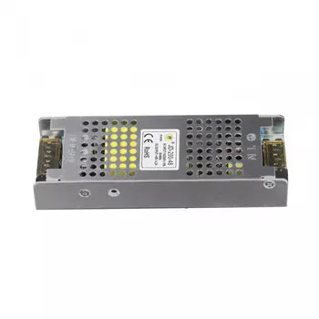 Блок питания для магнитного шинопровода 200W 48V Loft IT Tech GAT 200W