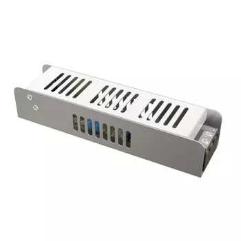 Блок питания для светодиодный ленты PSL001 12V 60W IP20 Maytoni Led strip 20201