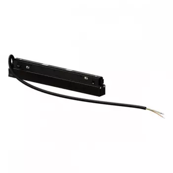 Блок питания встраиваемый 100W 48V для магнитного шинопровода Arte Lamp Linea-Accessories A482506