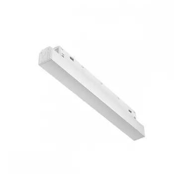 Блок питания встраиваемый 100W для магнитного шинопровода Maytoni Technicall Power Supply Exility TRX034DR4-100W