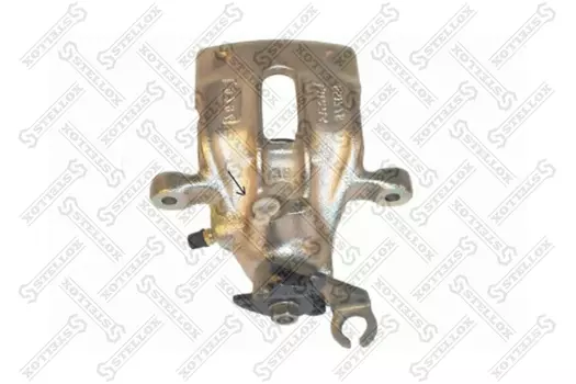 Суппорт тормозной STELLOX 05-90029-SX задняя ось справа