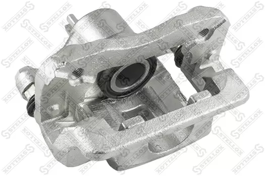 Суппорт тормозной STELLOX 05-90473-SX задняя ось слева