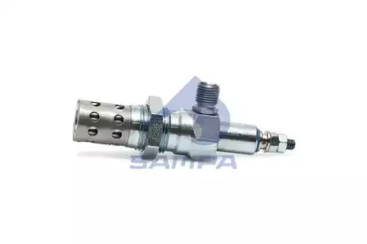 свеча накала! M20x1.5 L=100 24V 14A\ MB, MAN F/G/M90. F/L/M2000 210.473 SAMPA