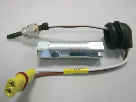 свеча накаливания !24V E116\Airtronic D2/D4 25 2070 01 1100 EBERSPAECHER