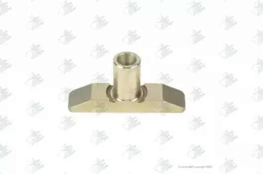сухарь вилки КПП!\ Daf 95535854 EURORICAMBI