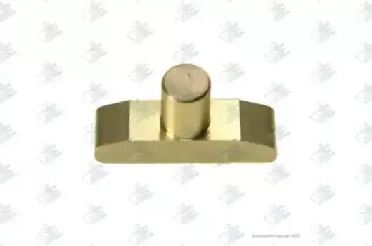 сухарь вилки КПП! \MB G/GO/GV 4. G125/155/180/200 60531852 EURORICAMBI