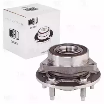Ступица TRIALLI MR 0531