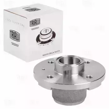 Ступица TRIALLI MR 0560
