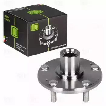 Ступица TRIALLI MR 0815