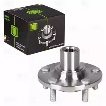 Ступица TRIALLI MR 1002