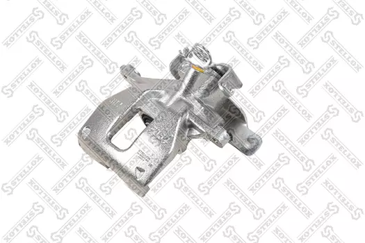 Суппорт тормозной STELLOX 05-90377-SX задняя ось справа