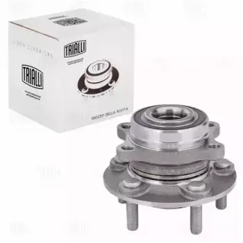 Ступица TRIALLI MR 1042
