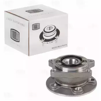 Ступица TRIALLI MR 1080