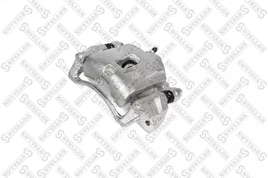 Суппорт тормозной STELLOX 05-90609-SX передняя ось справа