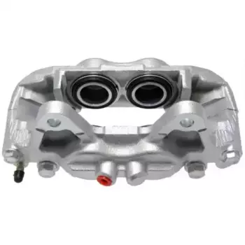 Суппорт тормозной FEBEST 0177-GRJ120FLH