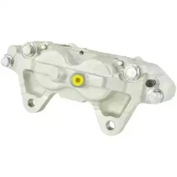 Суппорт тормозной FEBEST 0177-GRN280FLH