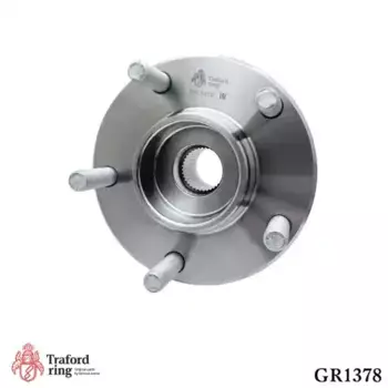 Ступица TRAFORD RING GR 1378