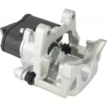 Суппорт тормозной FEBEST 2377-B6RRH