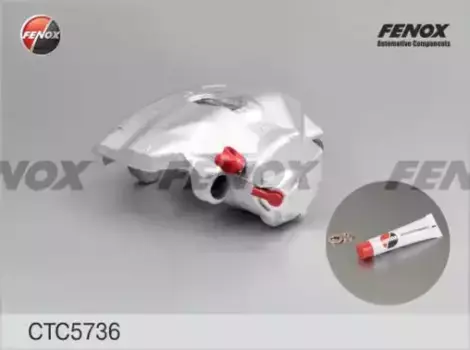 Суппорт тормозной FENOX CTC5736 передняя ось справа