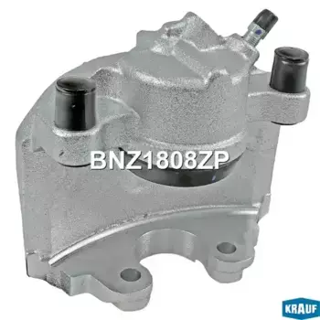 Суппорт тормозной KRAUF BNZ1808ZP
