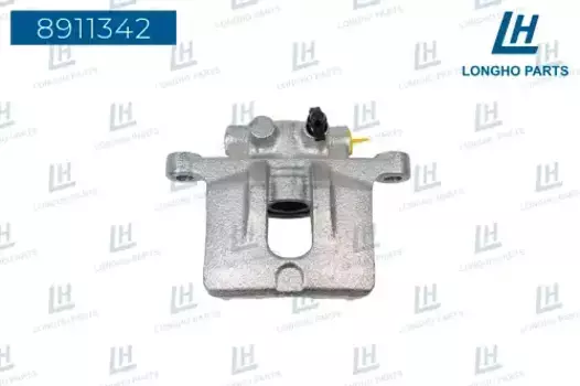 Суппорт тормозной LONGHO 8911342