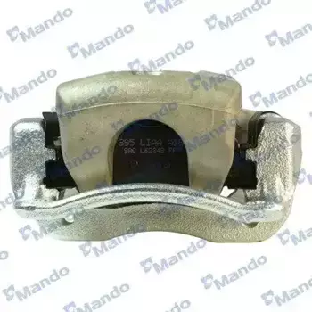 Суппорт тормозной MANDO EX582303X300