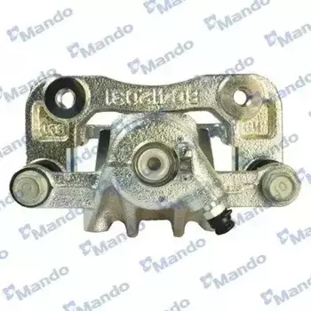Суппорт тормозной MANDO EX583113KA10