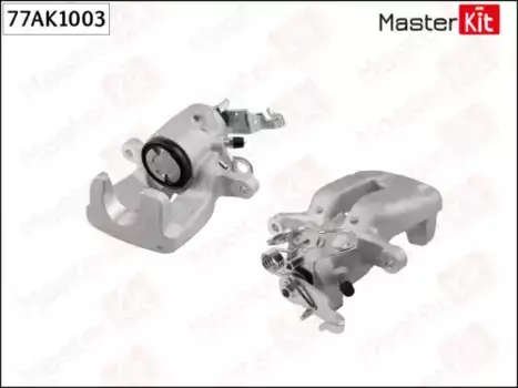 Суппорт тормозной MASTERKIT 77AK1003