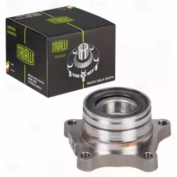 Ступица TRIALLI MR 1907