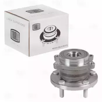 Ступица TRIALLI MR 2282