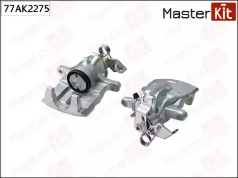 Суппорт тормозной MASTERKIT 77AK2275