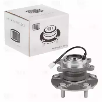 Ступица TRIALLI MR 2481