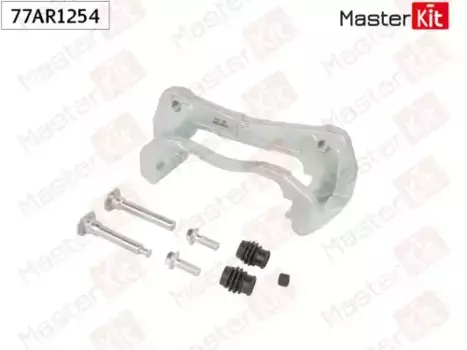 Суппорт тормозной MASTERKIT 77AR1254