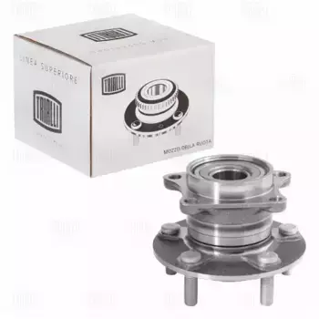 Ступица TRIALLI MR 2580