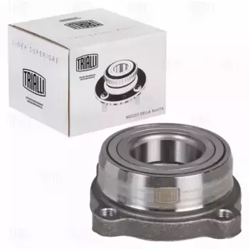 Ступица TRIALLI MR 2639