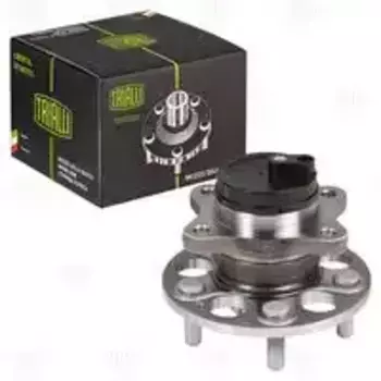 Ступица TRIALLI MR 3001