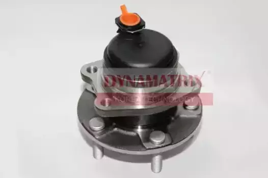СТУПИЦА В СБОРЕ С ПОДШИПНИКОМ DWH6600 DYNAMAX