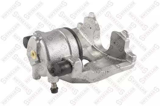 Суппорт тормозной STELLOX 05-90225-SX передняя ось слева