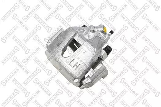 Суппорт тормозной STELLOX 05-90475-SX передняя ось слева