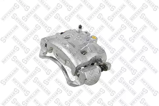 Суппорт тормозной STELLOX 05-90549-SX передняя ось слева