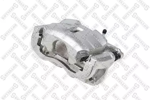 Суппорт тормозной STELLOX 05-90572-SX передняя ось слева