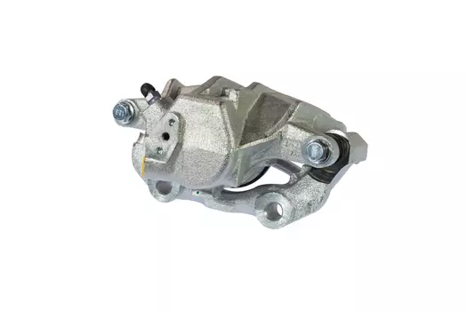 Суппорт тормозной STELLOX 05-90278-SX передняя ось слева
