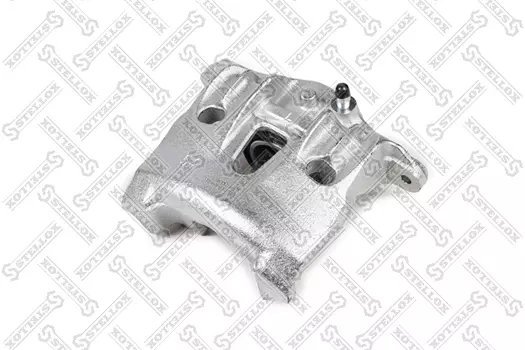 Суппорт тормозной STELLOX 05-90599-SX передняя ось слева