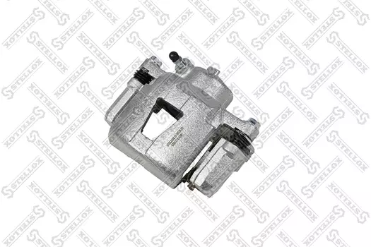 Суппорт тормозной STELLOX 05-90520-SX передняя ось справа