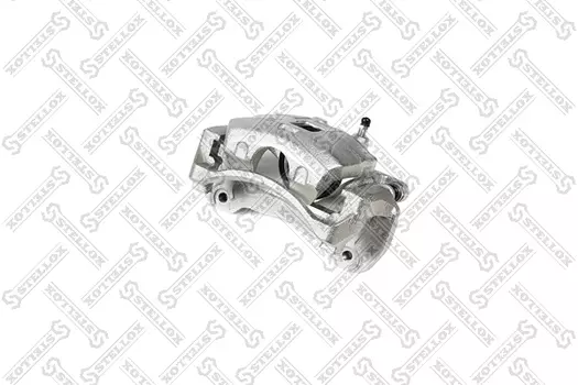 Суппорт тормозной STELLOX 05-90570-SX передняя ось справа