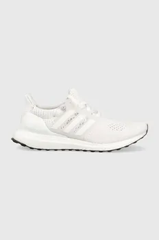 Оригинальные кроссовки Ultraboost 1.0 adidas, белый