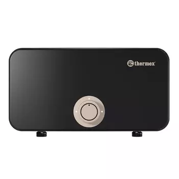 Электрический водонагреватель проточный Thermex Onyx 6500 ЭдЭБ02569