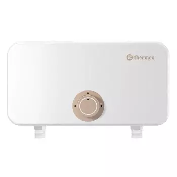 Электрический водонагреватель проточный Thermex Oscar 3500 ЭдЭБ03448
